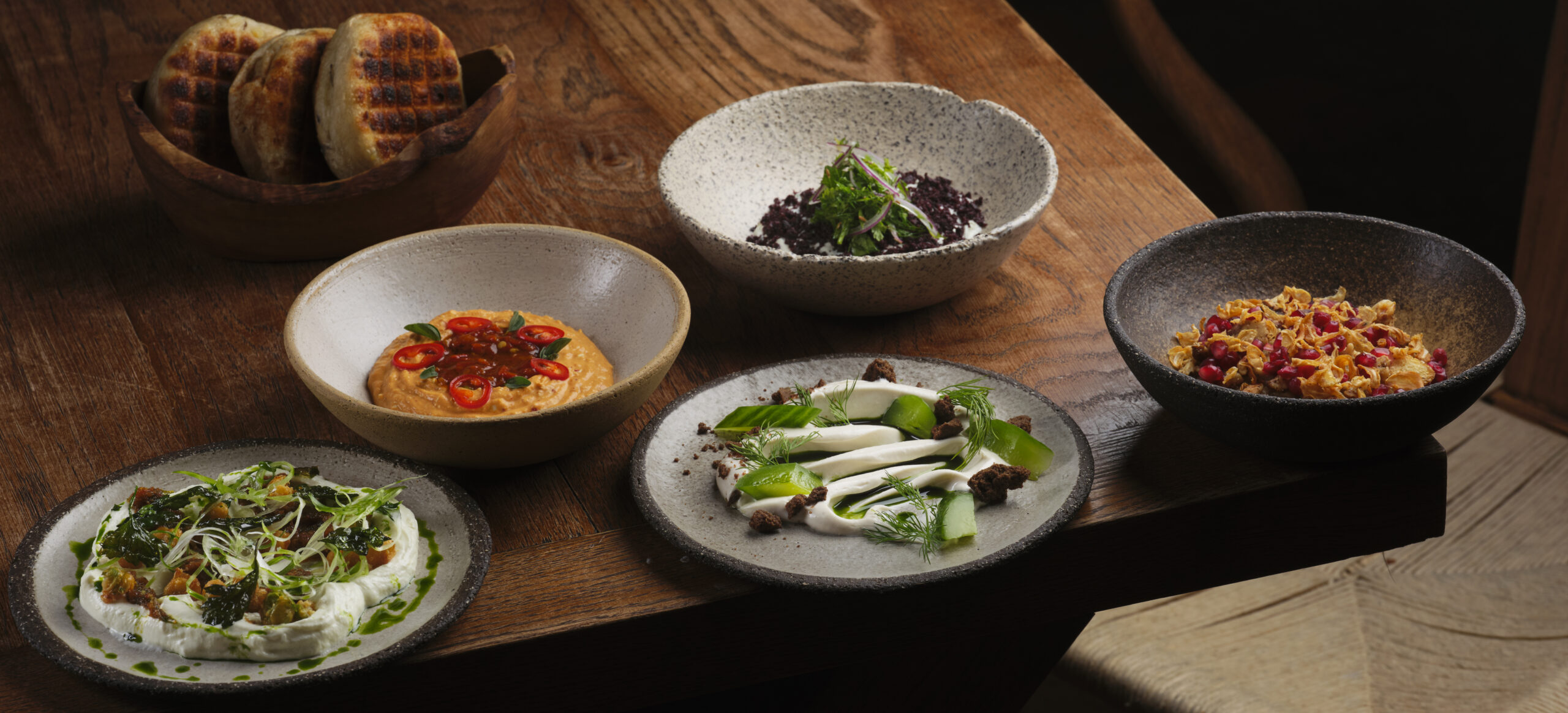 Created with lunch in mind…